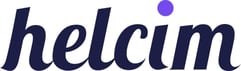 Helcim logo Helcim logo