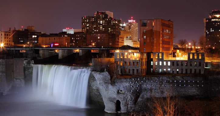 Rochester, NY