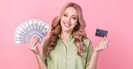 9 High-Limit Cash Back Credit Cards