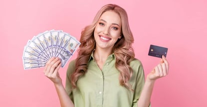 Highest Limit Cash Back Credit Cards