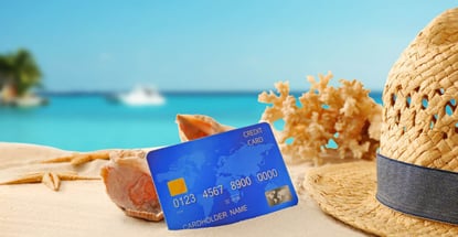 Highest Limit Travel Credit Cards