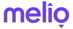 Melio logo Melio logo