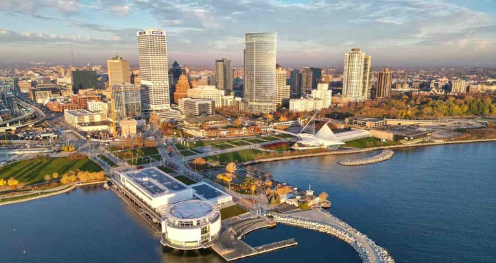 Milwaukee, WI