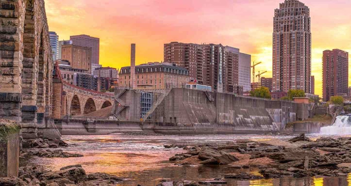 Minneapolis, MN