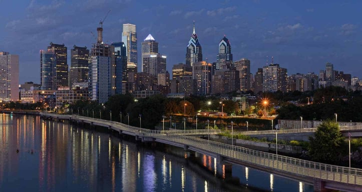 Philadelphia, PA