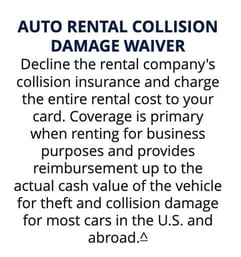 Screenshot from Chase terms Screenshot from Chase terms
