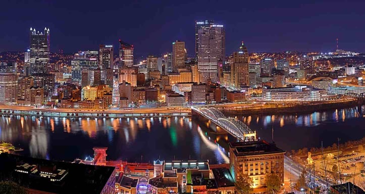 Pittsburgh, PA