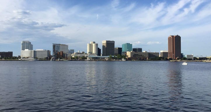 Norfolk, VA