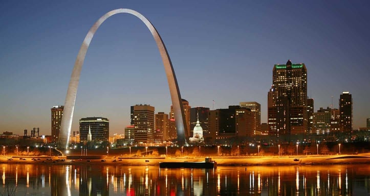 St. Louis, MO