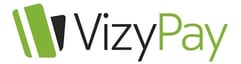VizyPay logo VizyPay logo