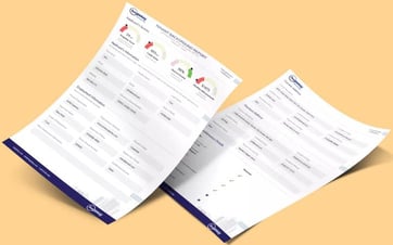 tenant reports tenant reports
