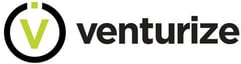Venturize logo Venturize logo