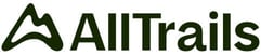 AllTrails logo