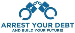 Arrest Your Debt logo Arrest Your Debt logo