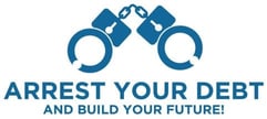 Arrest Your Debt logo