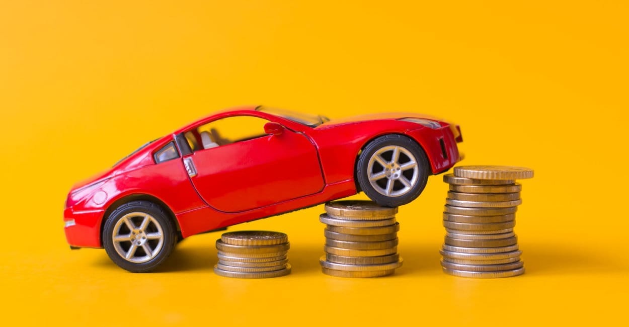 Car loan sales after chapter 13