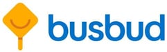 Busbud logo Busbud logo