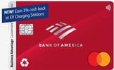 Bank of America Business Advantage Customized Cash Rewards Mastercard