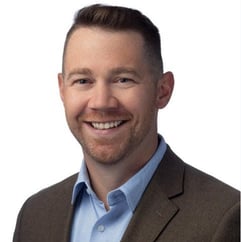 Steve Ciabattoni of 360 Payments Steve Ciabattoni of 360 Payments