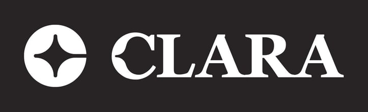Clara logo Clara logo