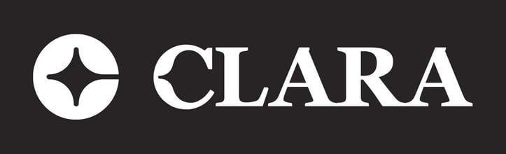 Clara logo