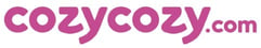 Cozycozy logo Cozycozy logo