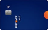 Discover® Cashback Debit Review