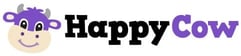 HappyCow logo HappyCow logo