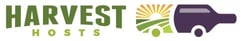 Harvest Hosts logo Harvest Hosts logo