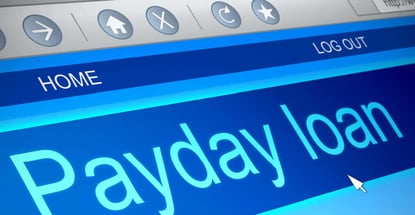 Instant Approval Payday Loans Online