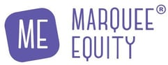 Marquee Equity logo