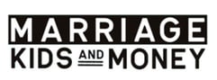 Marriage Kids and Money logo
