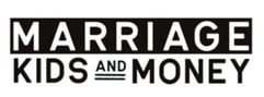 Marriage Kids and Money logo Marriage Kids and Money logo