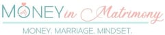 Money in Matrimony logo Money in Matrimony logo