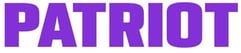 Patriot Software logo Patriot Software logo