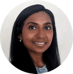 Maya Sudhakaran Maya Sudhakaran