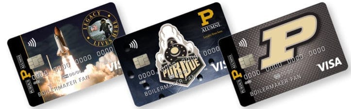 Purdue Federal Credit Union Recognized for Helping Its Members and ...