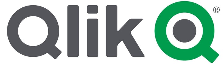 Qlik logo