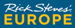 Rick Steves' Europe logo