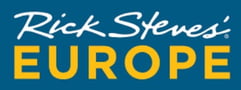 Rick Steves' Europe logo Rick Steves' Europe logo