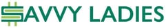 Savvy Ladies logo Savvy Ladies logo