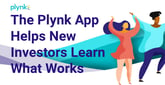 Plynk Offers Refreshingly Easy Investing with an Emphasis on Education and Affordability