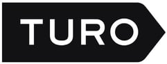 Turo logo Turo logo