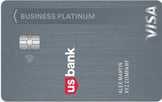 U.S. Bank Business Platinum Card