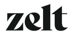 Zelt logo