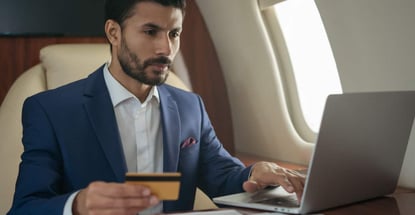 Business Credit Cards And Personal Guarantees Business Credit Cards And Personal Guarantees