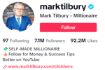 @MarkTilbury profile