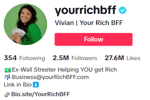 @YourRichBFF profile