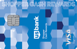 U.S. Bank Shopper Cash Rewards® Visa Signature® Card Review