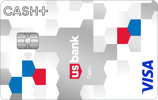 U.S. Bank Cash+® Visa Signature® Card Review